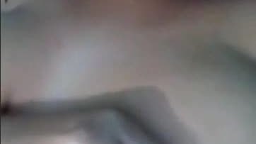 Gordita valeria venezolana por skype